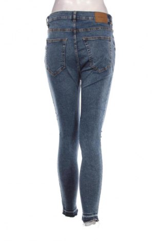 Damen Jeans Pull&Bear, Größe M, Farbe Blau, Preis € 10,49