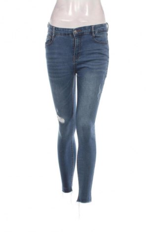 Damen Jeans Pull&Bear, Größe L, Farbe Blau, Preis € 7,49