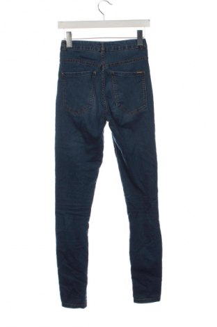 Dámske džínsy  Pull&Bear, Veľkosť M, Farba Modrá, Cena  16,75 €