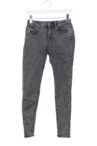 Damen Jeans Pull&Bear, Größe S, Farbe Grau, Preis € 7,49