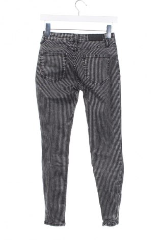 Dámske džínsy  Pull&Bear, Veľkosť S, Farba Sivá, Cena  6,95 €