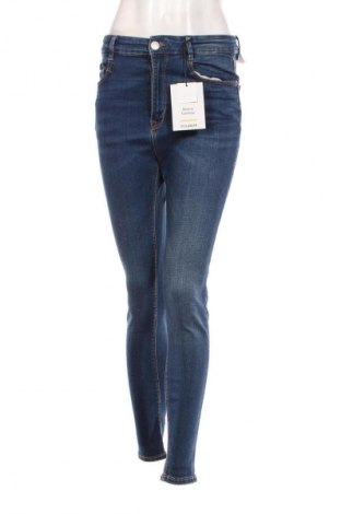 Damen Jeans Pull&Bear, Größe M, Farbe Blau, Preis € 15,49