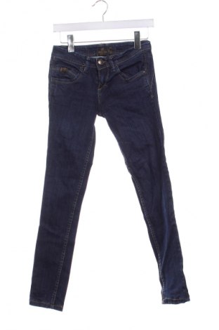 Damen Jeans Pull&Bear, Größe S, Farbe Blau, Preis 9,49 €