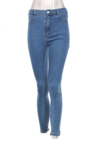 Damen Jeans Pull&Bear, Größe M, Farbe Blau, Preis € 5,99