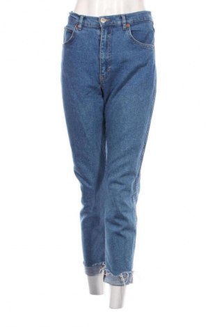 Damen Jeans Pull&Bear, Größe L, Farbe Blau, Preis 14,83 €