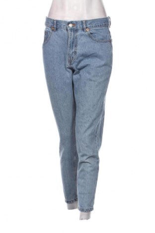 Damen Jeans Pull&Bear, Größe M, Farbe Blau, Preis 8,49 €