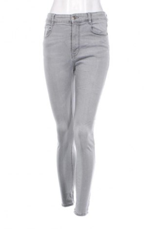 Damen Jeans Pull&Bear, Größe M, Farbe Grau, Preis € 8,49