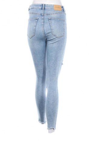 Damen Jeans Pull&Bear, Größe M, Farbe Blau, Preis 8,49 €