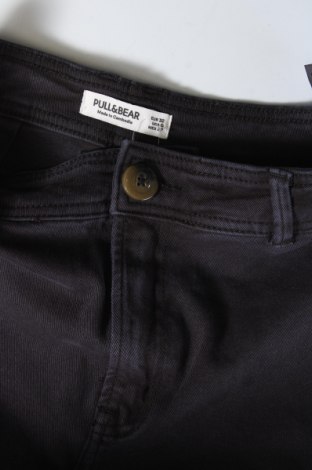 Damskie jeansy Pull&Bear, Rozmiar XXS, Kolor Czarny, Cena 46,99 zł