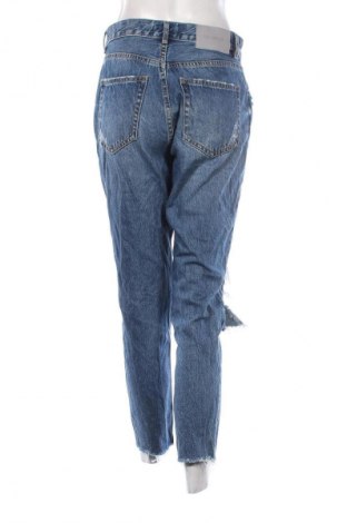 Damen Jeans Pull&Bear, Größe M, Farbe Blau, Preis € 8,49