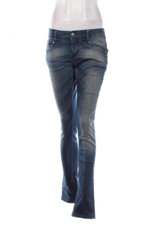 Dámske džínsy  Pulz Jeans, Veľkosť M, Farba Modrá, Cena  11,95 €