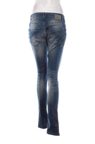 Dámske džínsy  Pulz Jeans, Veľkosť M, Farba Modrá, Cena  11,95 €