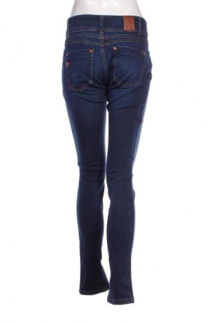 Damskie jeansy Pulz Jeans, Rozmiar M, Kolor Niebieski, Cena 26,99 zł