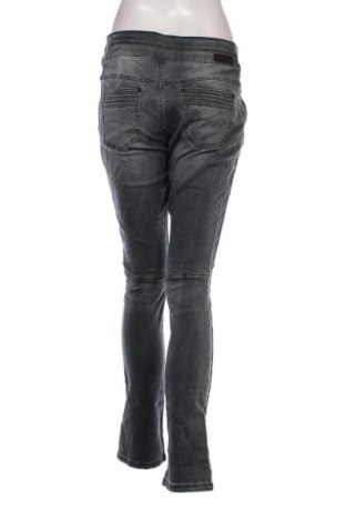 Damen Jeans Q/S by S.Oliver, Größe M, Farbe Grau, Preis € 14,99