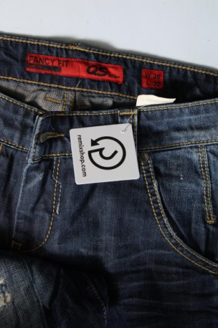 Damen Jeans Q/S by S.Oliver, Größe L, Farbe Blau, Preis € 8,99