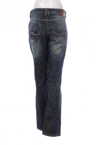 Damen Jeans Q/S by S.Oliver, Größe L, Farbe Blau, Preis € 8,99