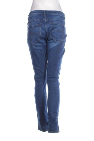 Damskie jeansy Q/S by S.Oliver, Rozmiar XXL, Kolor Niebieski, Cena 72,99 zł