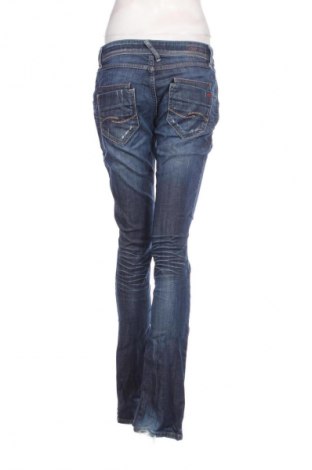 Damen Jeans Q/S by S.Oliver, Größe M, Farbe Blau, Preis 14,99 €