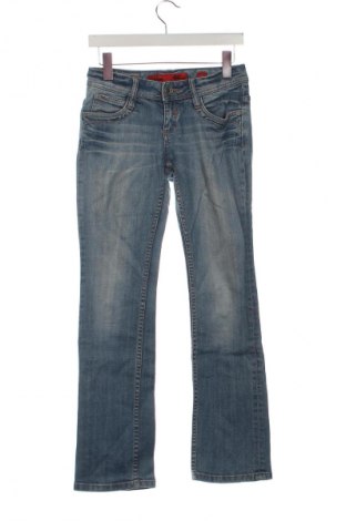 Damen Jeans Q/S by S.Oliver, Größe XS, Farbe Blau, Preis 13,49 €