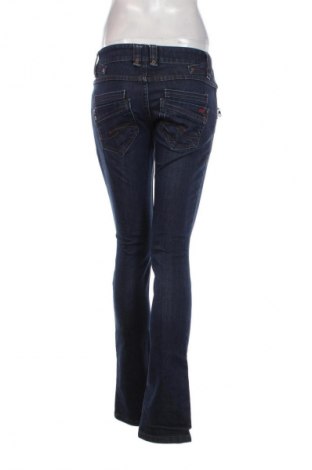 Damen Jeans Q/S by S.Oliver, Größe S, Farbe Blau, Preis 12,99 €