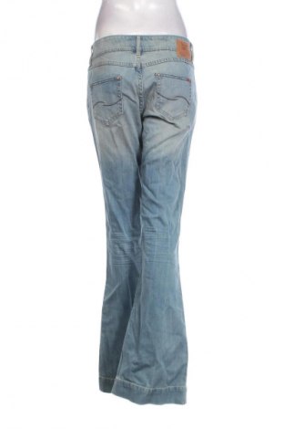 Damen Jeans Q/S by S.Oliver, Größe L, Farbe Blau, Preis € 14,99