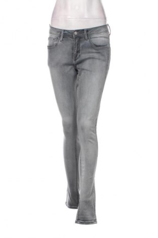 Damen Jeans Q/S by S.Oliver, Größe S, Farbe Grau, Preis € 20,97