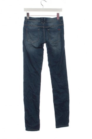 Damen Jeans Q/S by S.Oliver, Größe XS, Farbe Blau, Preis € 14,99