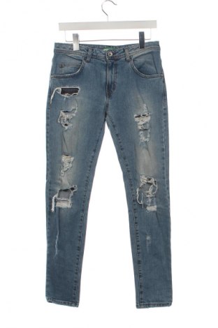 Dámske džínsy  R Jeans by Rinascimento, Veľkosť XS, Farba Modrá, Cena  15,34 €