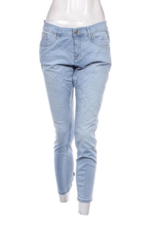 Damen Jeans Raffaello Rossi, Größe M, Farbe Blau, Preis 26,49 €