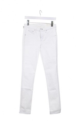 Damskie jeansy Rag & Bone, Rozmiar S, Kolor Biały, Cena 474,99 zł