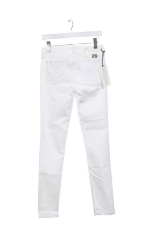 Blugi de femei Rag & Bone, Mărime S, Culoare Alb, Preț 585,99 Lei