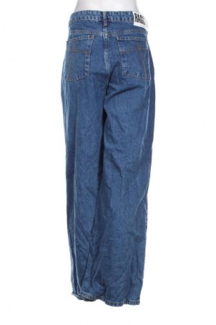 Damen Jeans Ragged, Größe XXL, Farbe Blau, Preis 52,29 €