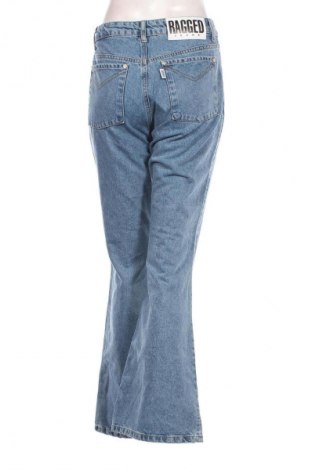 Damen Jeans Ragged, Größe M, Farbe Blau, Preis € 39,99