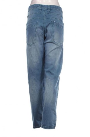 Damen Jeans Rainbow, Größe 3XL, Farbe Blau, Preis 8,99 €