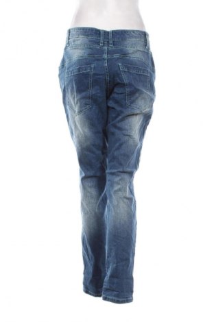 Damen Jeans Rainbow, Größe M, Farbe Blau, Preis € 9,49