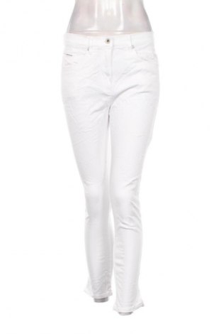 Damen Jeans Raphaela By Brax, Größe S, Farbe Weiß, Preis 20,99 €