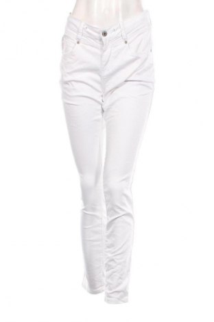 Damen Jeans Red Button, Größe S, Farbe Weiß, Preis € 13,99