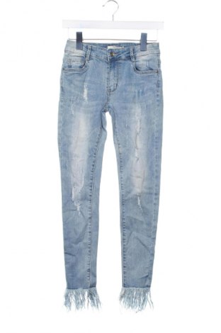 Damen Jeans Redial, Größe S, Farbe Blau, Preis € 11,99