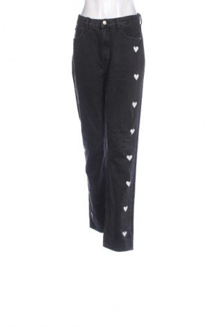 Damen Jeans Redial, Größe M, Farbe Schwarz, Preis 11,99 €