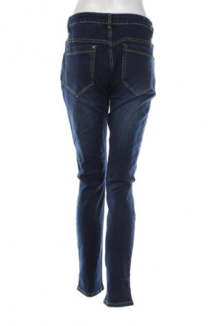 Női farmernadrág Regular Denim, Méret XXL, Szín Kék, Ár 7 399 Ft