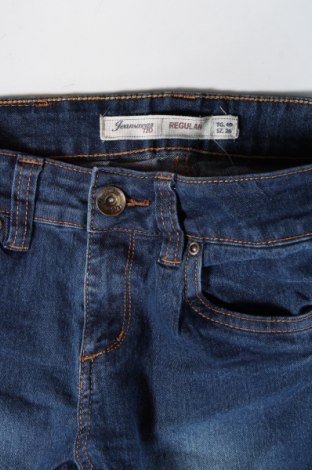 Női farmernadrág Regular Denim, Méret S, Szín Kék, Ár 3 399 Ft