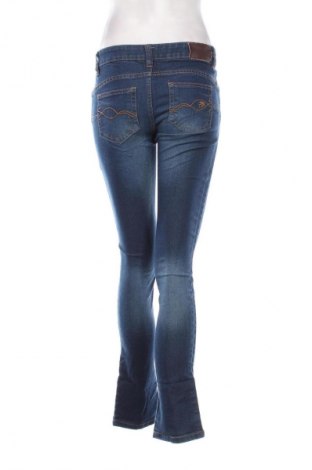 Blugi de femei Regular Denim, Mărime S, Culoare Albastru, Preț 43,99 Lei