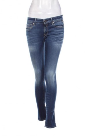 Damen Jeans Replay, Größe M, Farbe Blau, Preis € 13,99