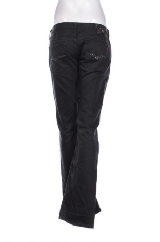 Damen Jeans Replay, Größe L, Farbe Schwarz, Preis € 66,99