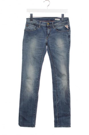 Damen Jeans Replay, Größe M, Farbe Blau, Preis € 18,99