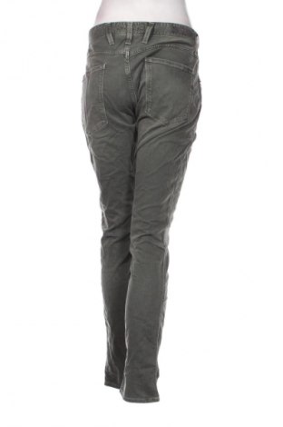 Damen Jeans Replay, Größe L, Farbe Grün, Preis 26,99 €