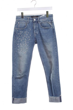 Damen Jeans Replay, Größe S, Farbe Blau, Preis € 80,87