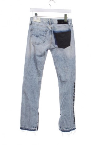 Damen Jeans Replay, Größe S, Farbe Blau, Preis 49,89 €