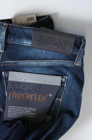 Damen Jeans Replay, Größe XXS, Farbe Blau, Preis € 55,99