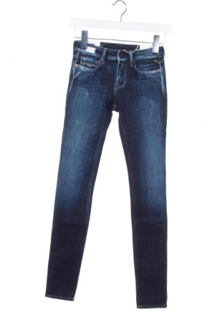 Damen Jeans Replay, Größe XXS, Farbe Blau, Preis 55,99 €